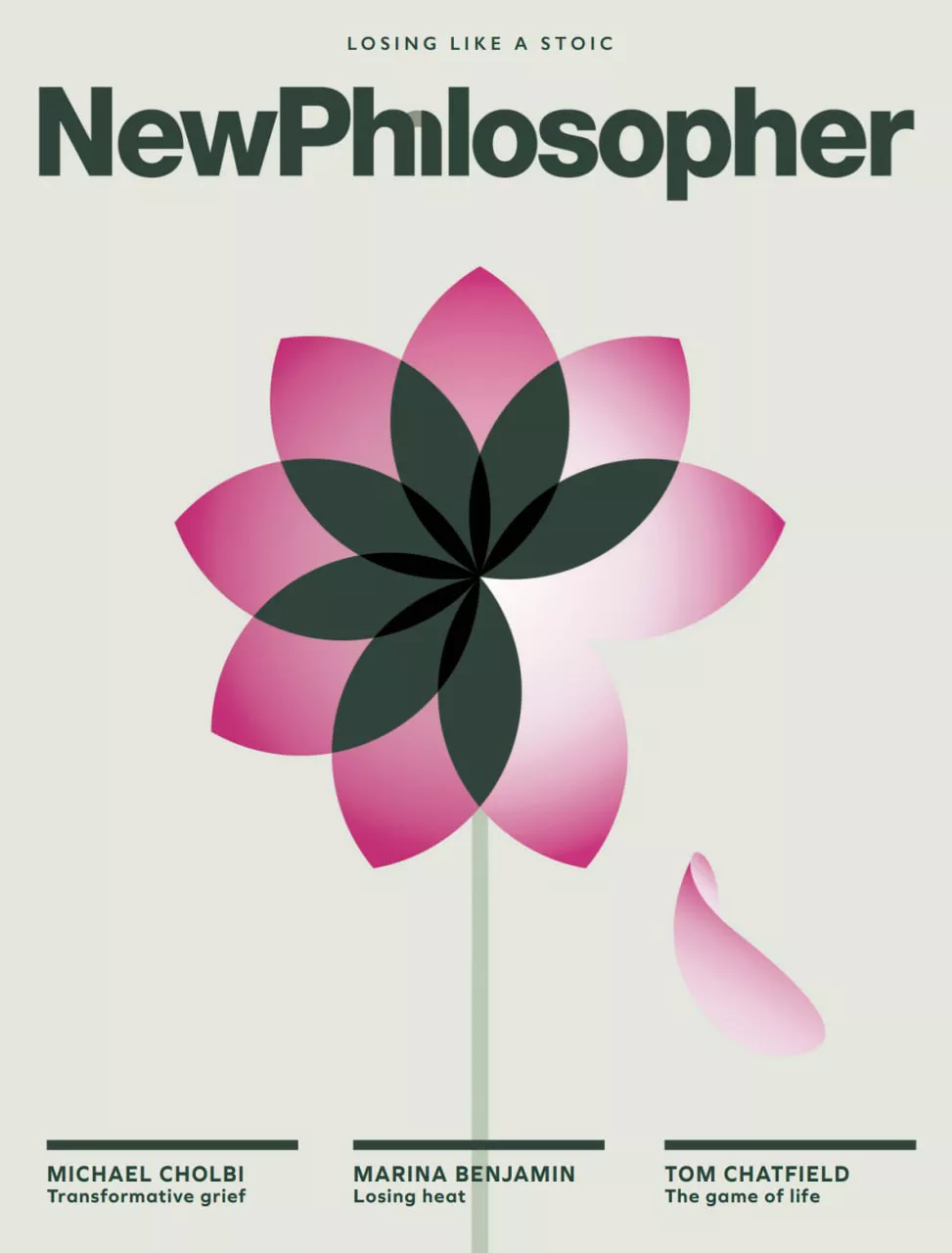 Philosophy Now - December 2023 - February 2024 (philosophy)